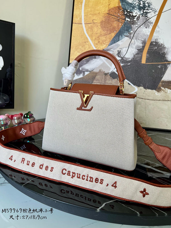 COZY BAGS - LOV Bags - 1644