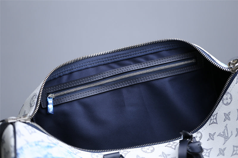 JB - LOV Travel Bags - 272