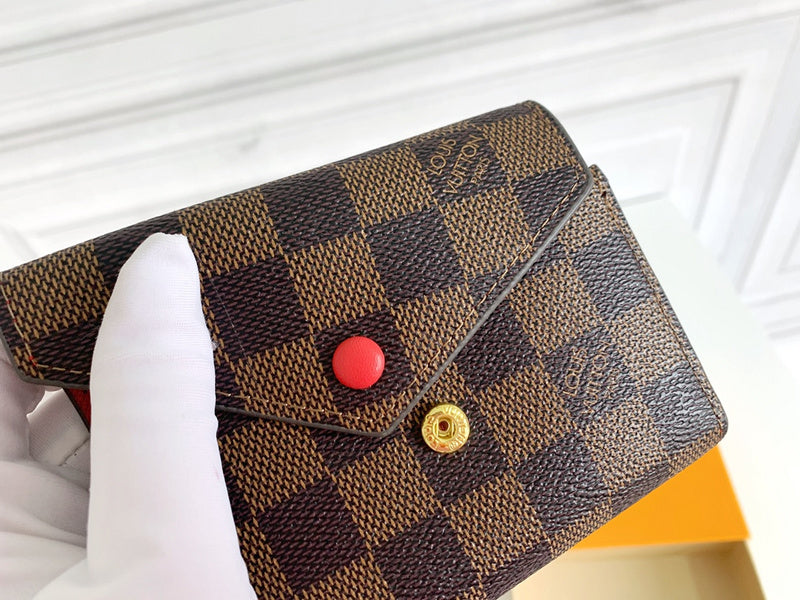 COZY BAGS - LOV Wallets - 822