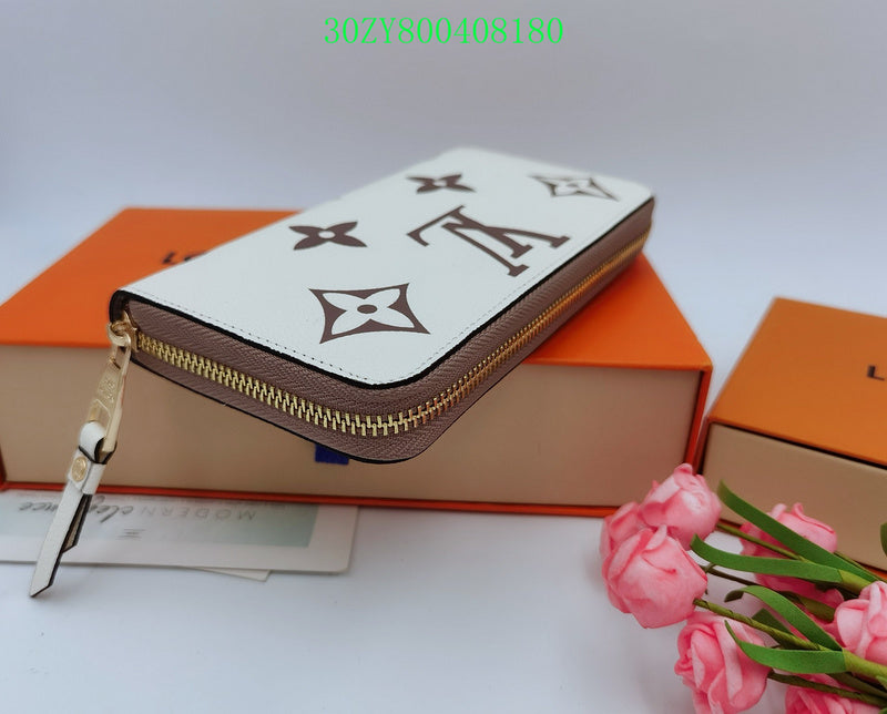 COZY BAGS - CHL Wallet - 1006