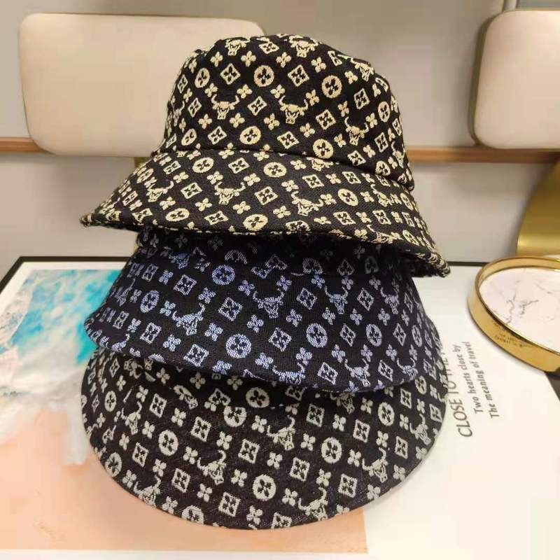COZY BAGS - LOV Hats & Caps - 146