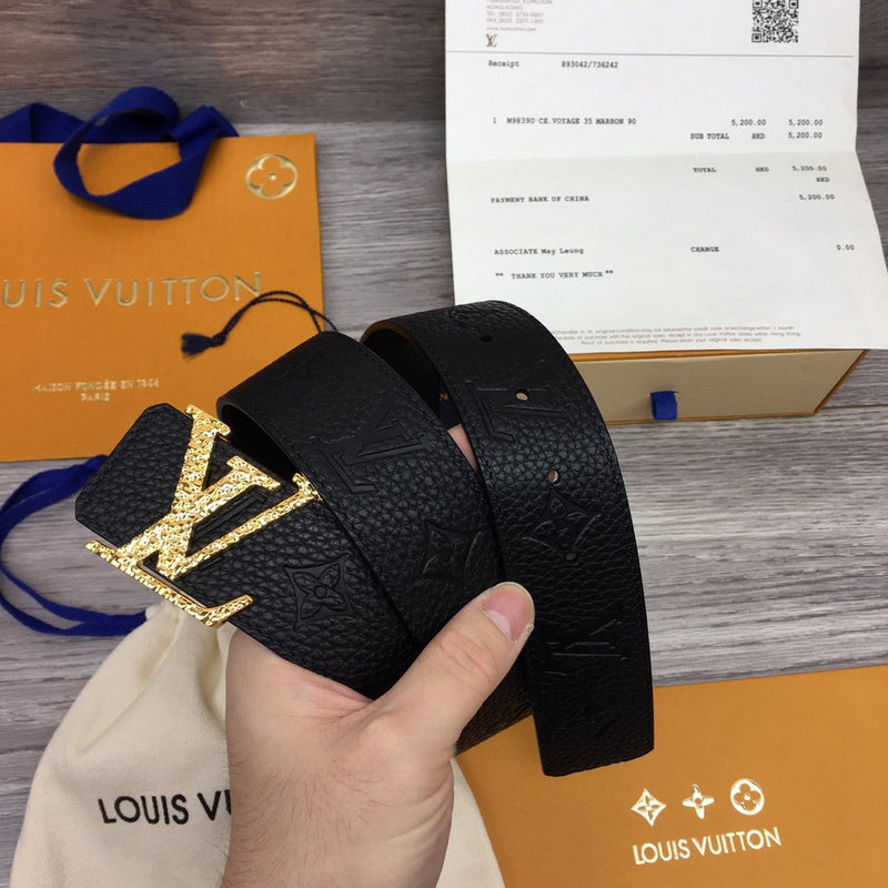 JB - LOV Belts - 339