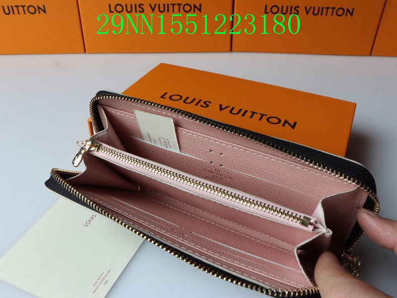COZY BAGS - CHL Wallet - 294