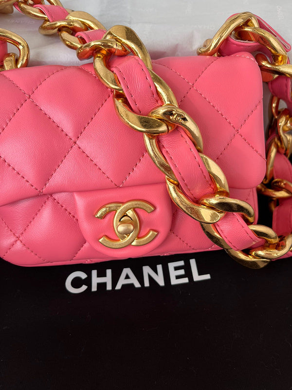 COZY BAGS - CHL Lady Bags - 236