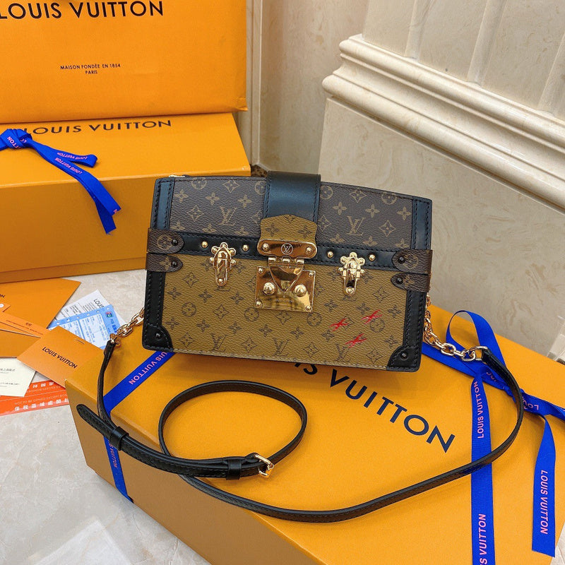 COZY BAGS - LOV Bags - 3771