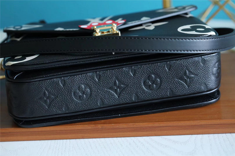 COZY - LOV Lady Bags - 1091