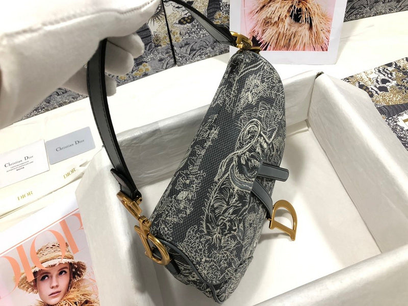 JB - DOR Lady Bags - 478