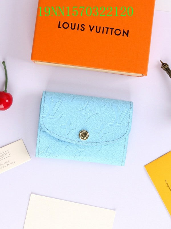 COZY BAGS - LOV Wallet - 615