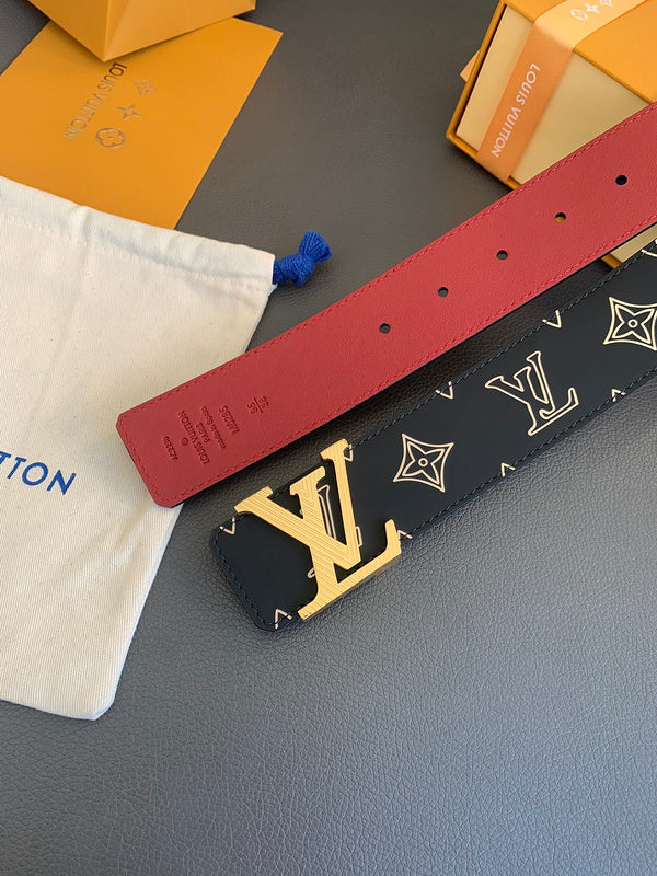 JB - LOV Belts - 139