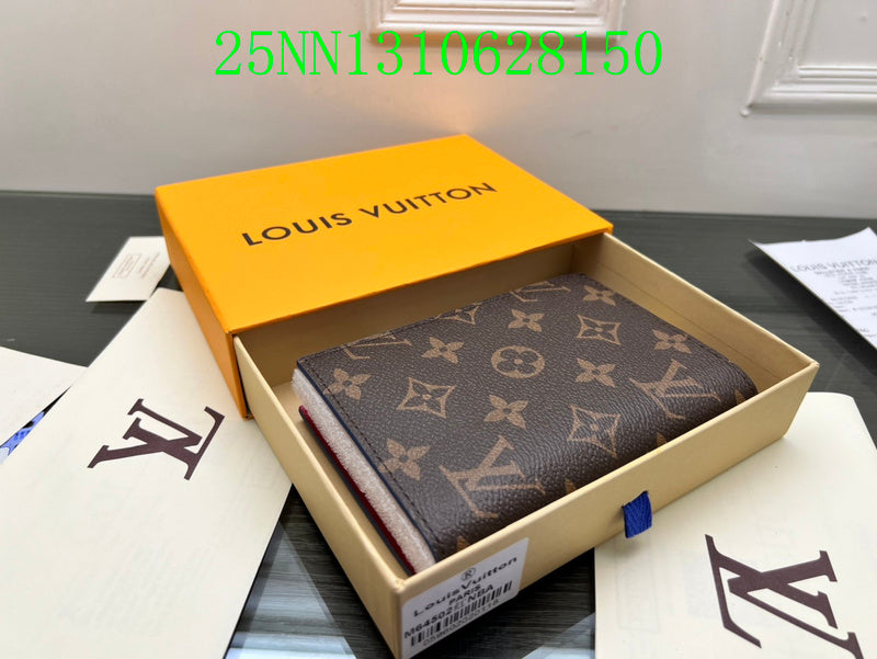 COZY BAGS - LOV Wallet - 287