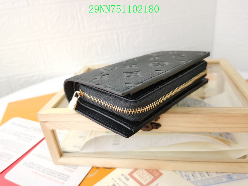 COZY BAGS - CHL Wallet - 516
