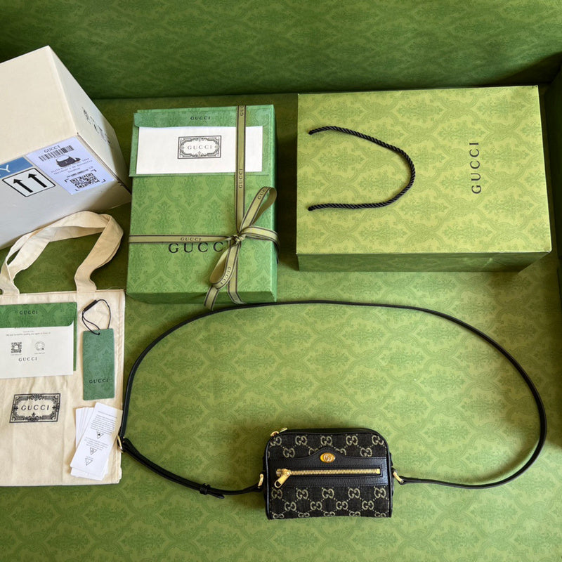 JB - Guki Lady Bags - 760