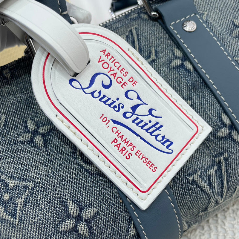 COZY BAGS - LOV Men Bags - 037