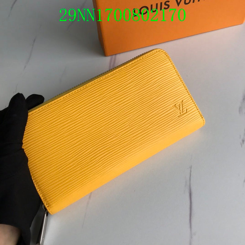 COZY BAGS - CHL Wallet - 724