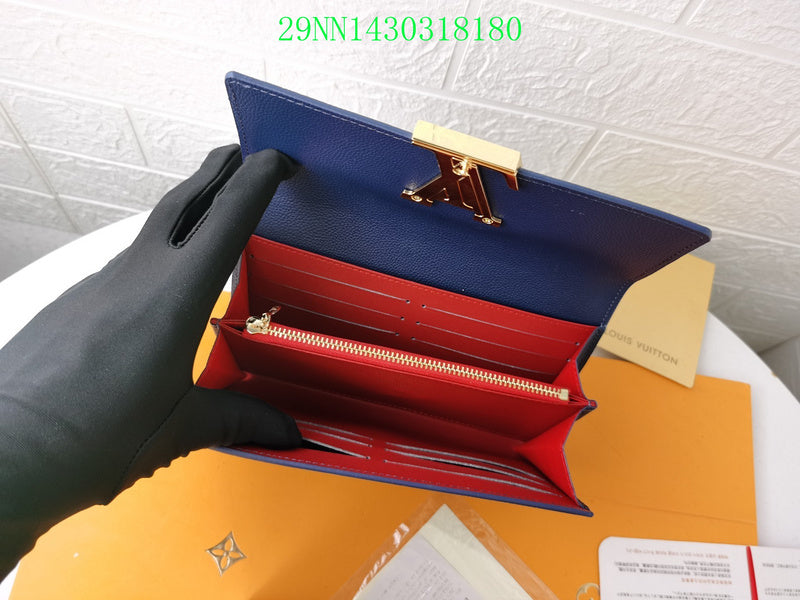 COZY BAGS - LOV Wallet - 1509