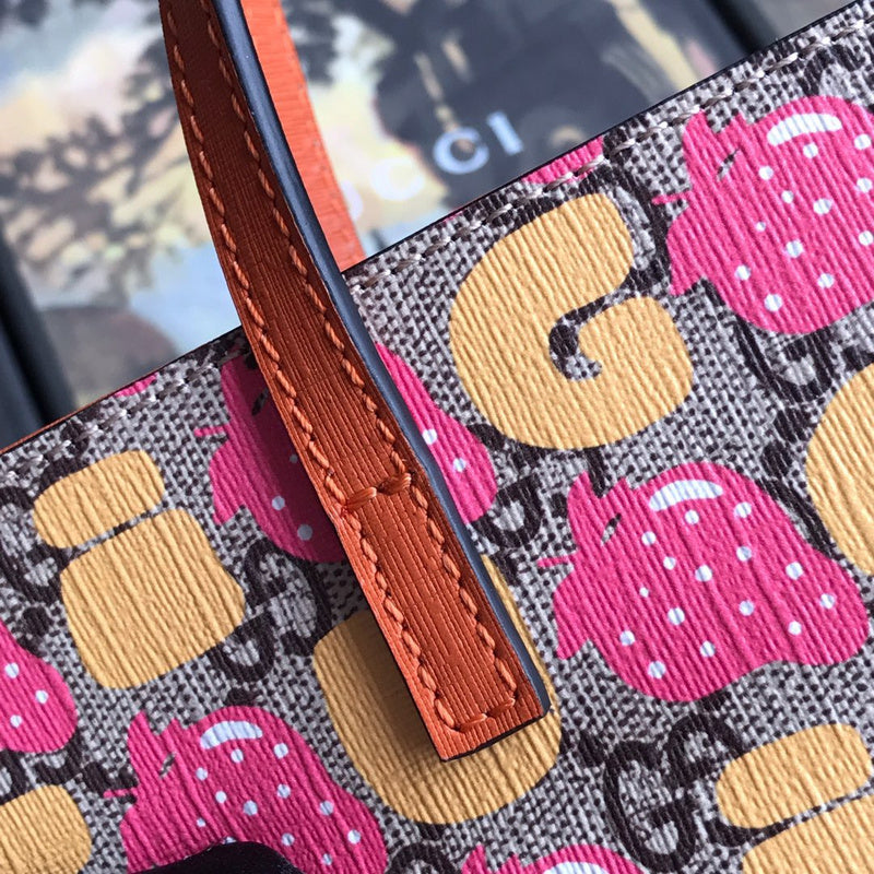 JB - Guki Lady Bags - 1301