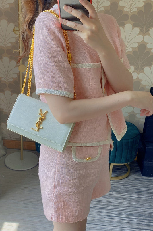 COZY BAGS - YLS Bags - 1196