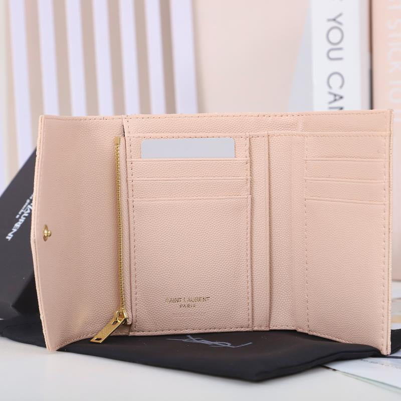 COZY BAGS - YLS Wallet - 085