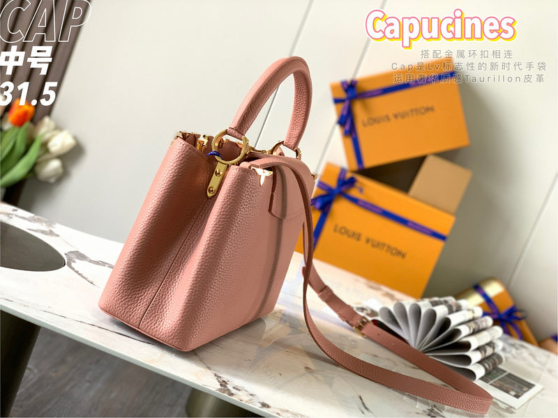 COZY - LOV Lady Bags - 734