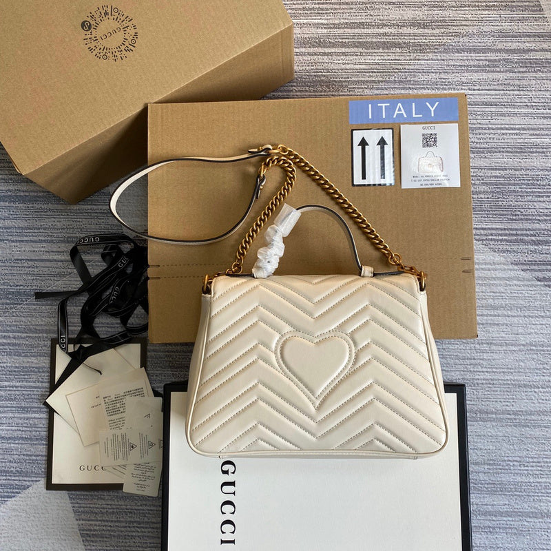 JB - Guki Lady Bags - 1090