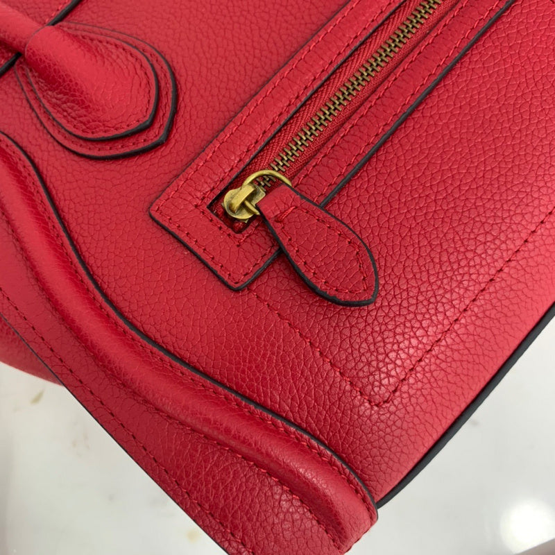 COZY - COL Bags - 243