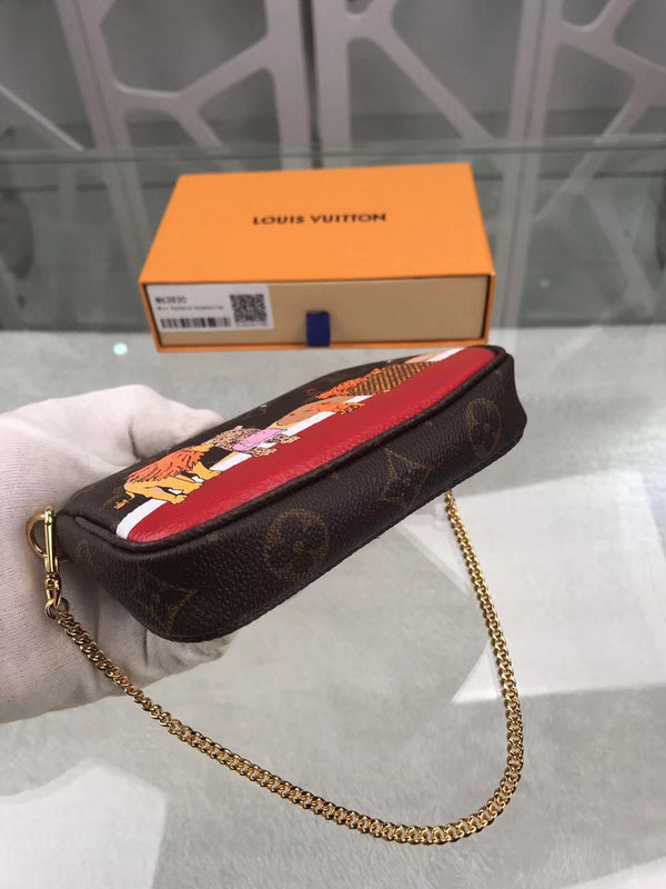 COZY BAGS - LOV Wallets - 622