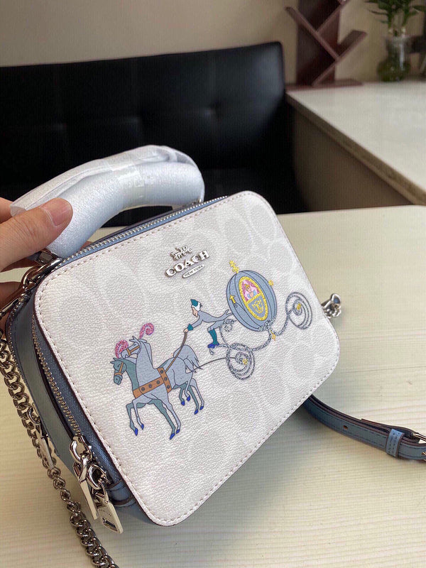 COZY BAGS - CAH Bags - 466