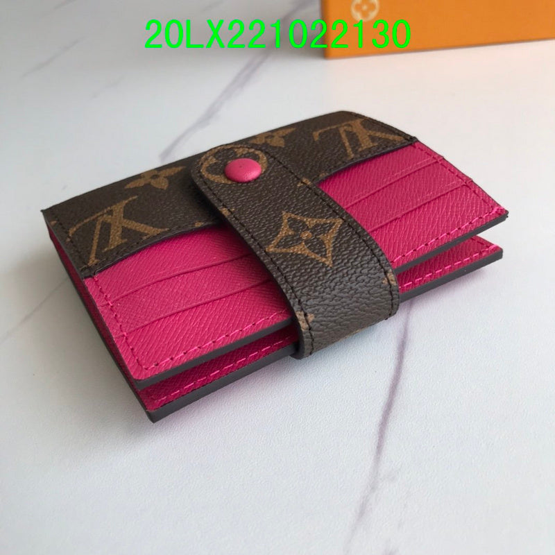 COZY BAGS - CHL Wallet - 1445