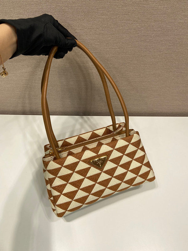 JB - PD Lady Bags - 074