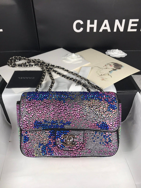 COZY BAGS - CHL Lady Bags - 319