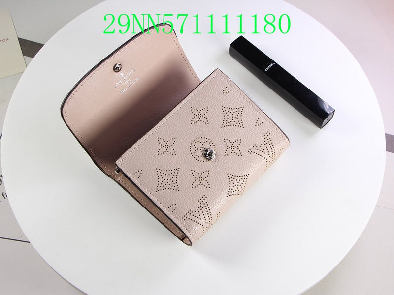 COZY BAGS - CHL Wallet - 498