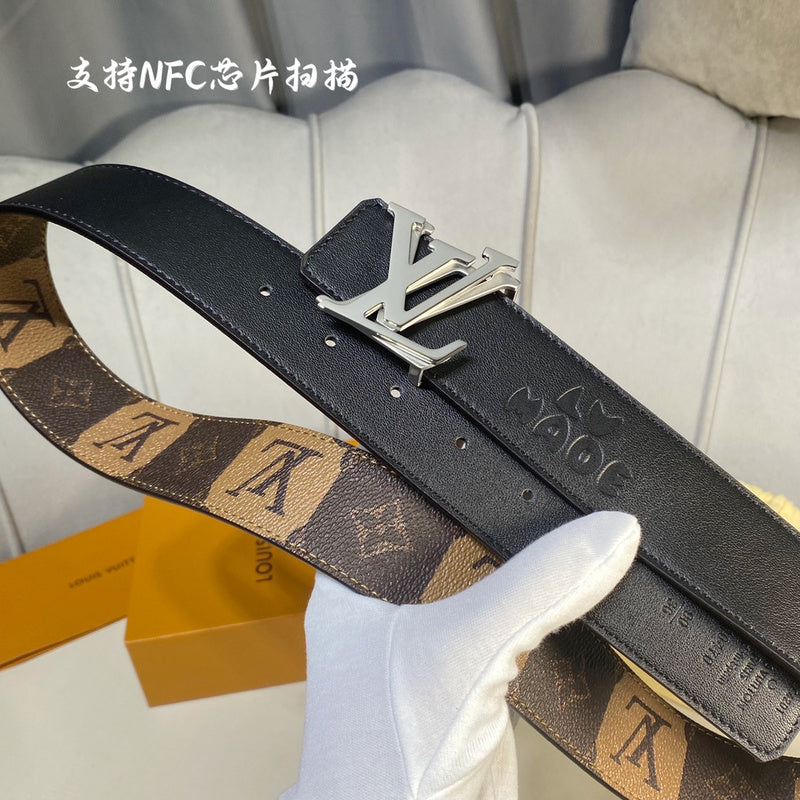 JB - LOV Belts - 061