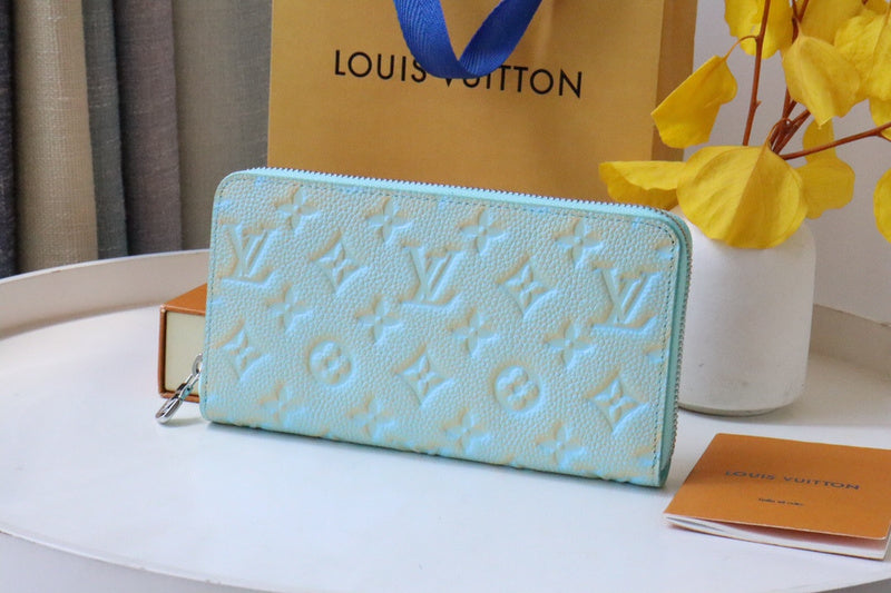 COZY BAGS - LOV Wallets - 500