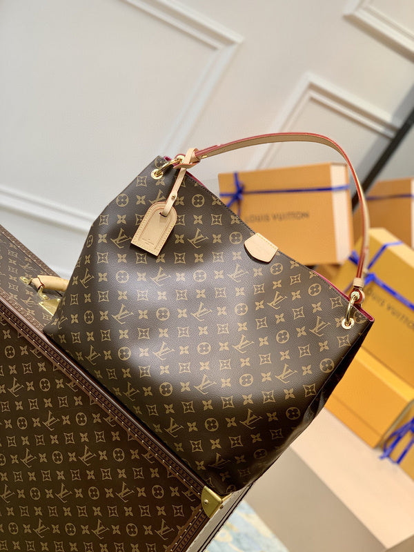 COZY BAGS - LOV Bags - 3260