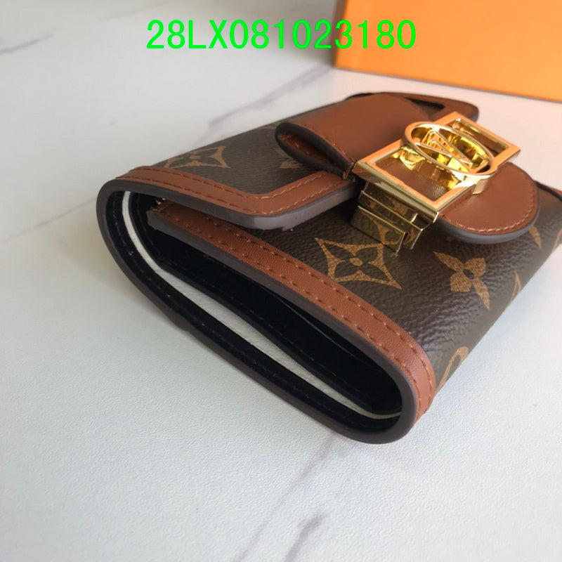 COZY BAGS - CHL Wallet - 1325