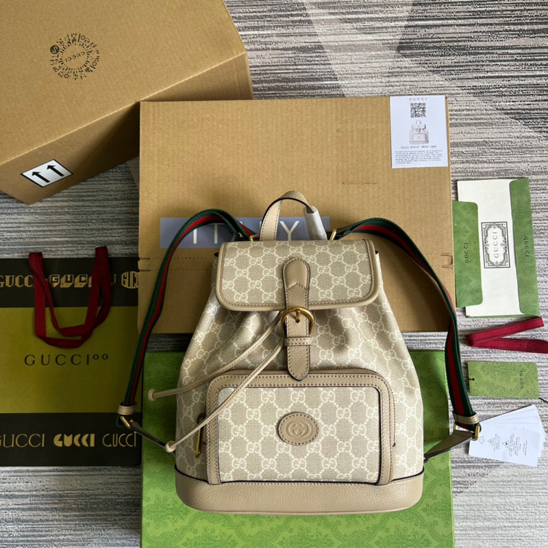 COZY BAGS - GUKI Bags - 1447