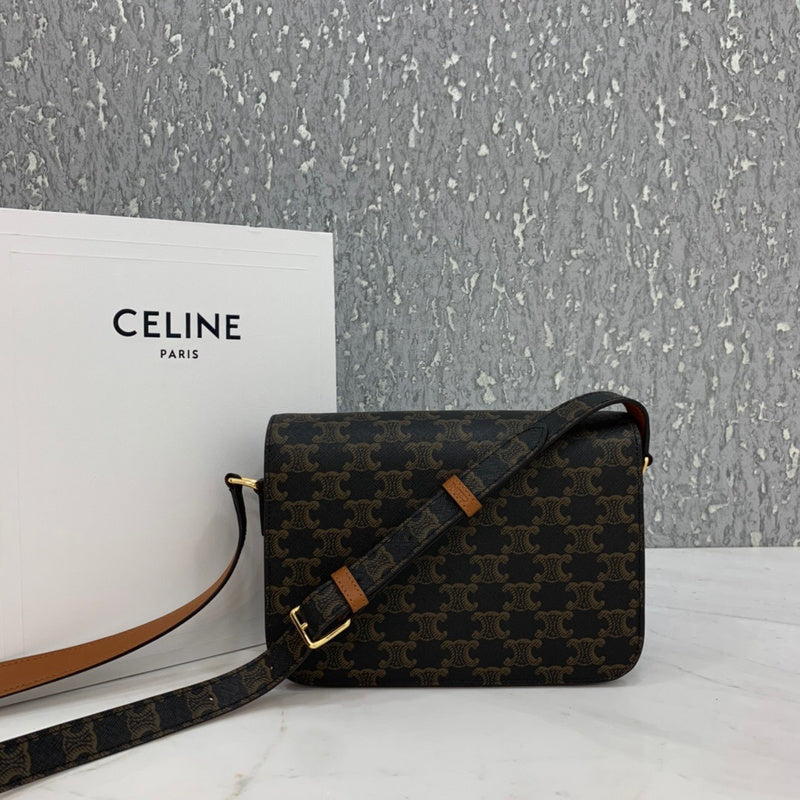 COZY - COL Bags - 380