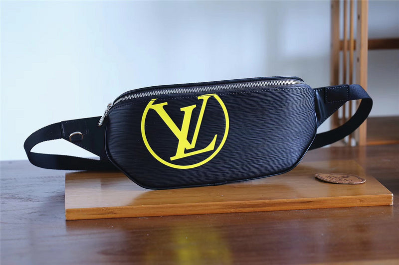 COZY BAGS - LOV Men Bags - 501