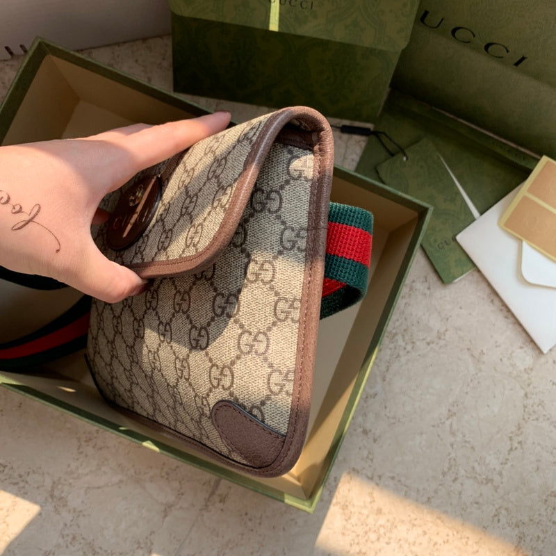COZY BAGS - GUKI Bags - 2111