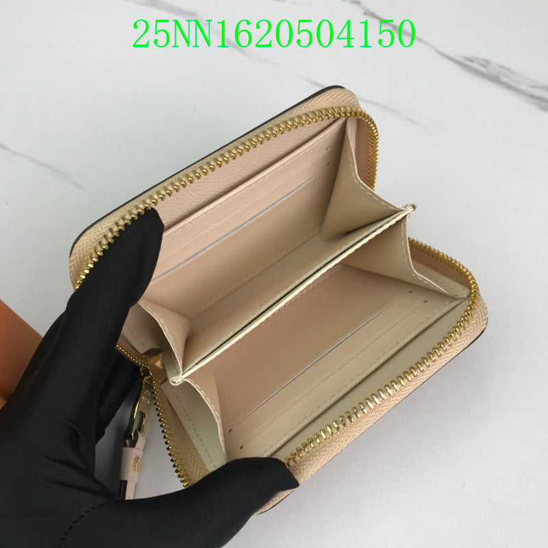 COZY BAGS - LOV Wallet - 487