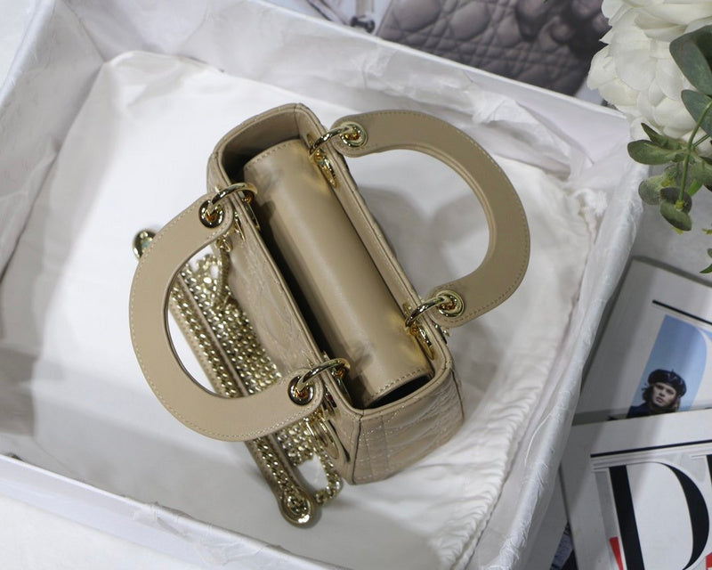 JB - DOR Lady Bags - 481