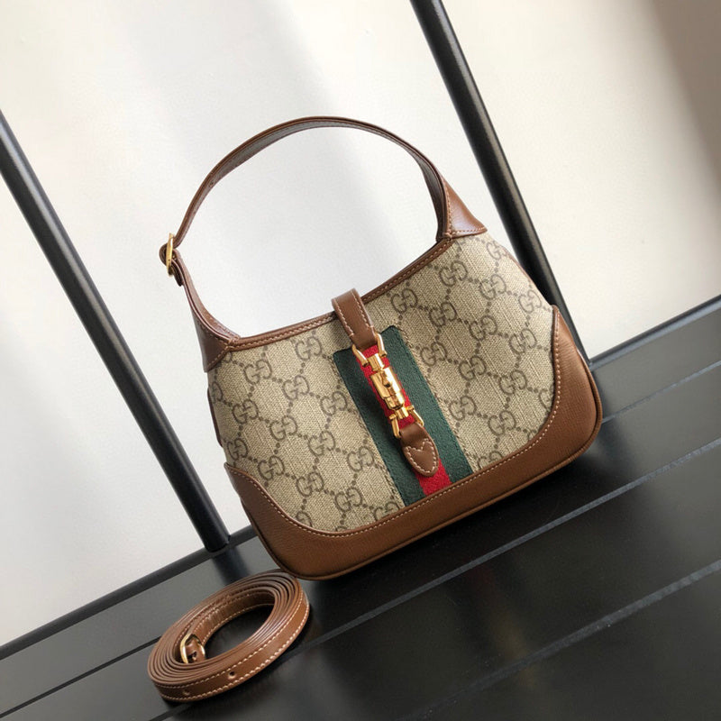 JB - Guki Lady Bags - 1282