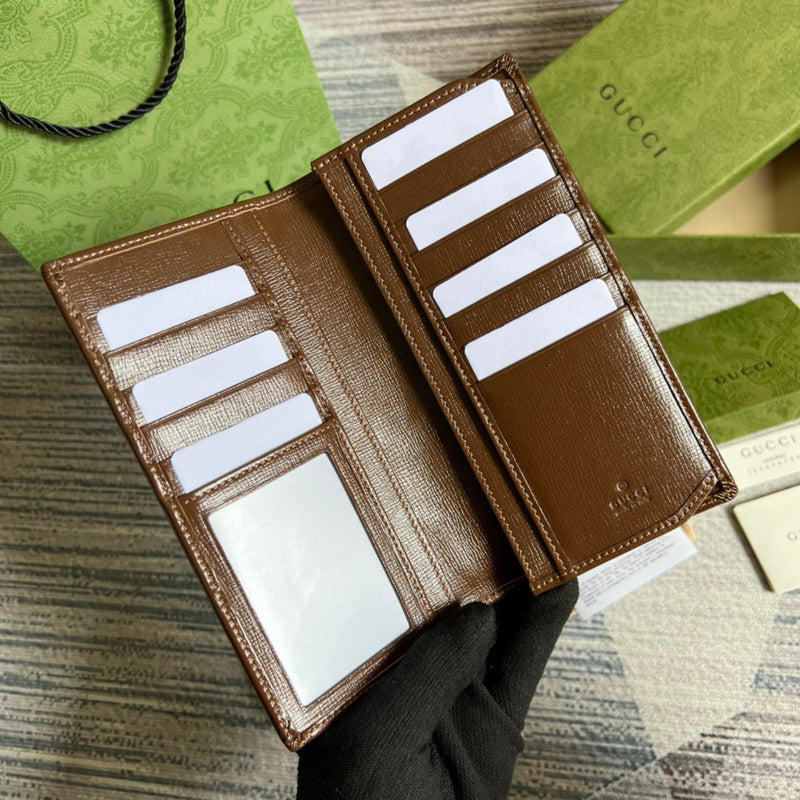 COZY BAGS - Guki Wallet - 260