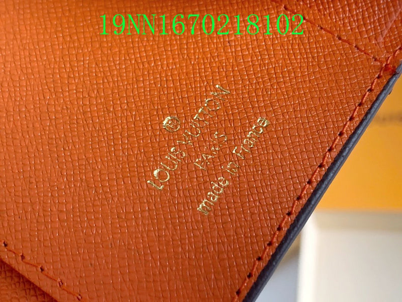 COZY BAGS - CHL Wallet - 230