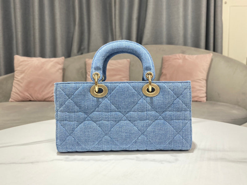 JB - DOR Lady Bags - 244