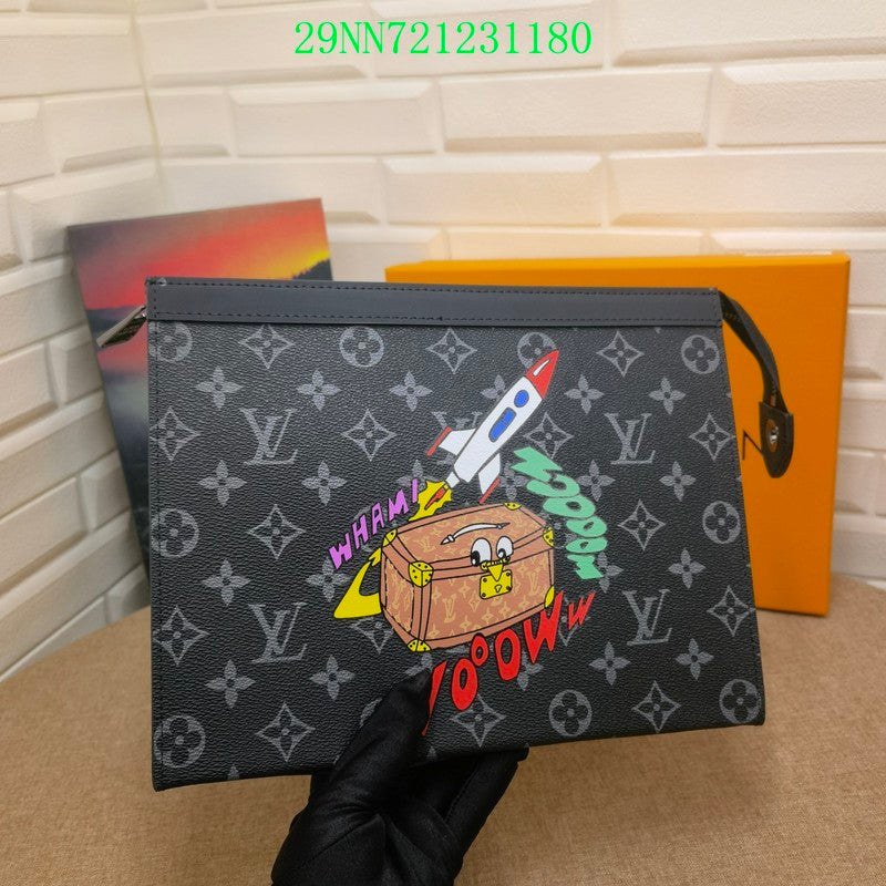 COZY BAGS - CHL Wallet - 264
