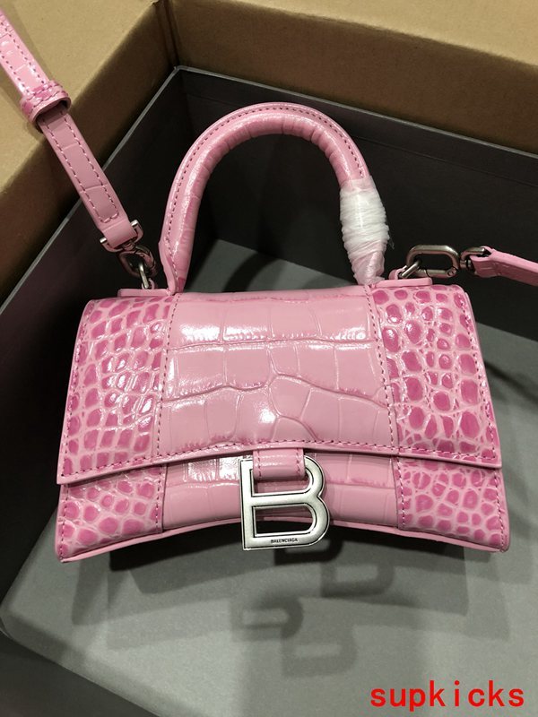 COZY BAGS - BG Hourglass Bags - 102