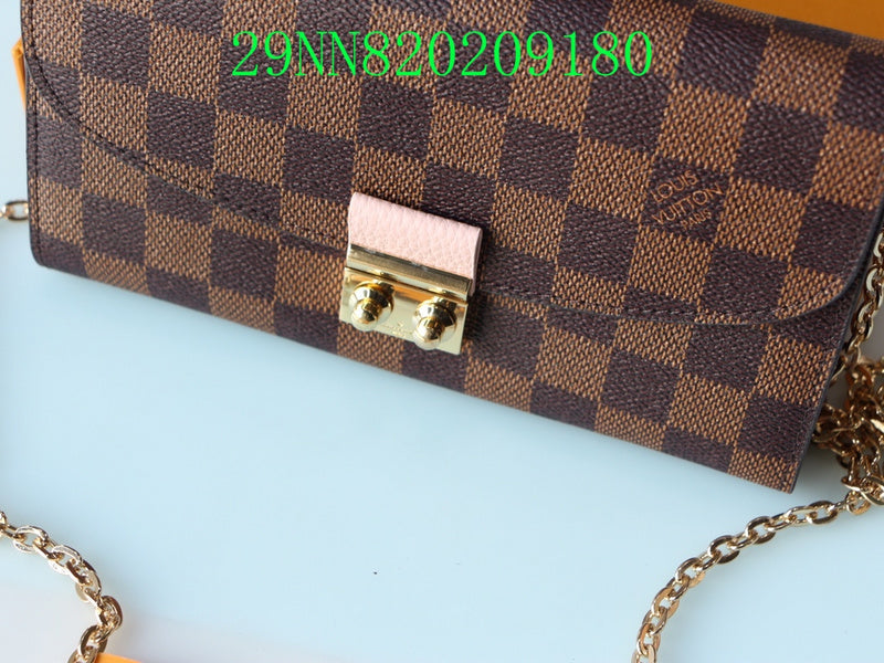 COZY BAGS - LOV Wallet - 736