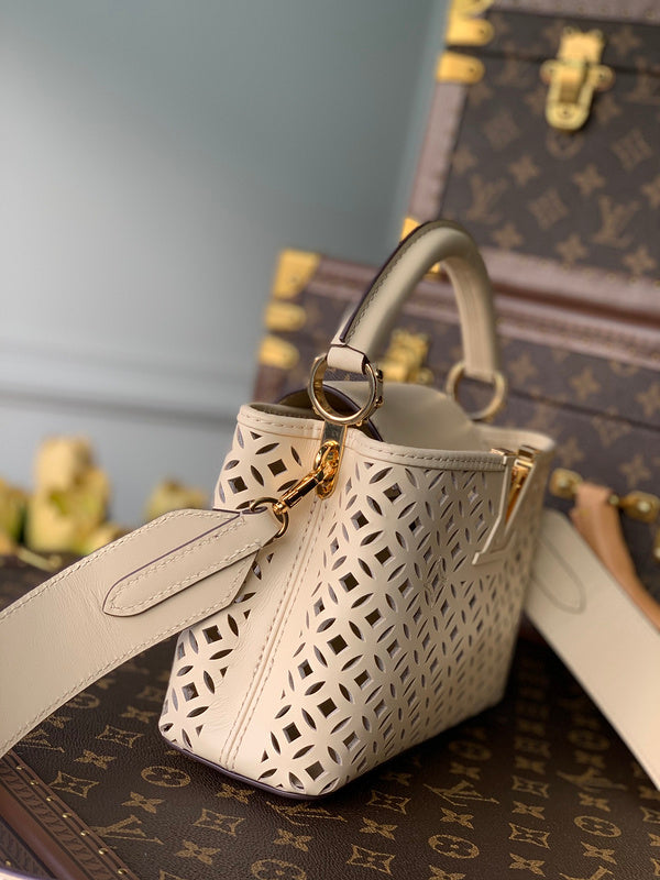 COZY BAGS - LOV Bags - 4011