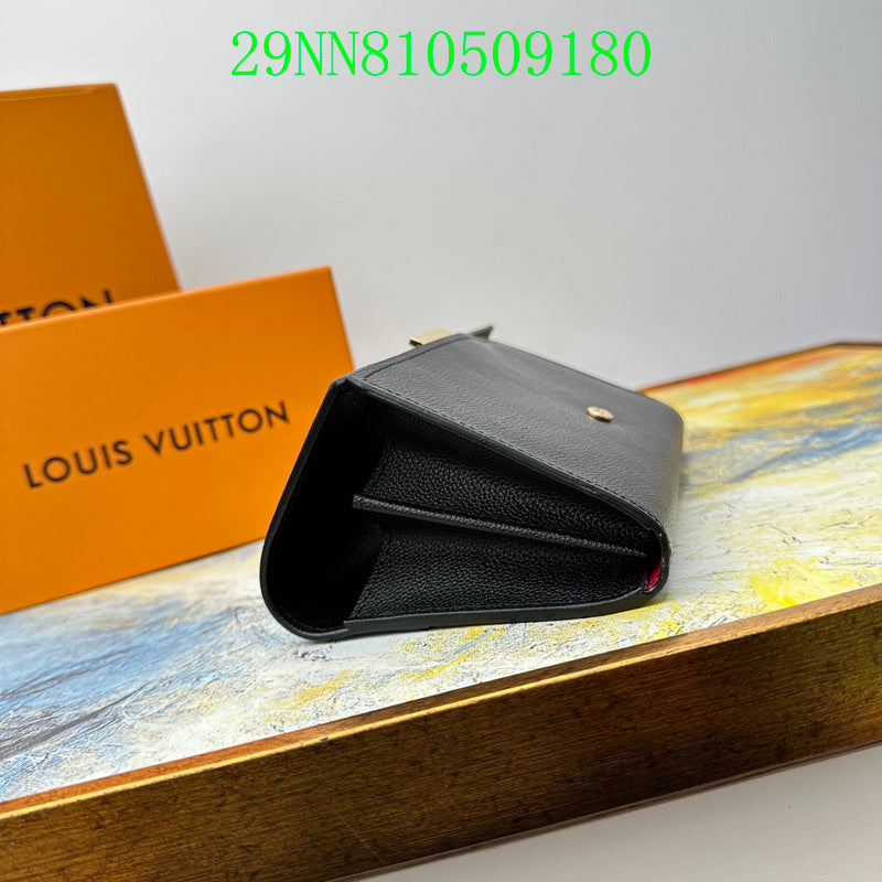 COZY BAGS - LOV Wallet - 457
